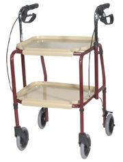 K.D. Hand Trolley